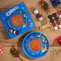 Bánh OREO Hộp thiếc 414gr