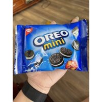 Bánh oreo mini