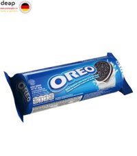 Bánh Oreo Nhân Kem Vani 66.5G DEEP29 www.yeuhangduc.vn sẵn sàng cho bạn