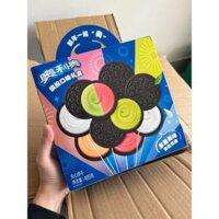 BÁNH OREO NỘI ĐỊA TRUNG( BẢN TẾT) ĐẶC BIỆT