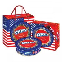 Bánh Oreo Selection Big – Kinh Đô (352.8g)