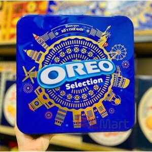 Bánh Oreo Selection - 342g