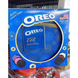 Bánh Oreo Selection - 342g