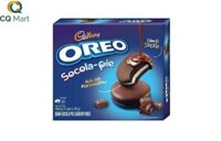 Bánh Oreo Socola - Pie 336g