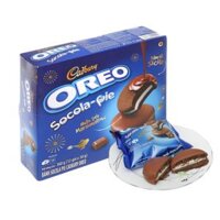 Bánh Oreo Socola Pie 360 g