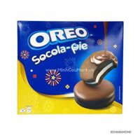 Bánh Oreo Socola PIE 360Gr