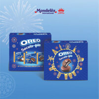 BÁNH OREO SOCOLA-PIE 448G TẾT 2025