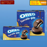 Bánh Oreo Socola-Pie – Hộp giấy