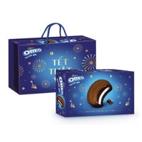 Bánh OREO SoCoLa Pie