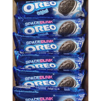 Bánh OREO thùng 24 Cây 110.4g mẩu mới.HSD mới