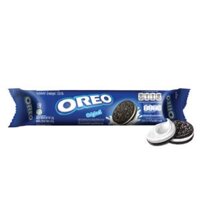 Bánh Oreo Vanilla 133g