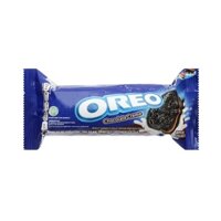 Bánh Oreo Vị Chocolate (24*66.5g)