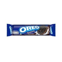 Bánh Oreo Vị Chocolate (119,6g)