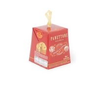Bánh Panettone Nho Khô & Mứt Vỏ Cam Chiostro Di Saronno 100G