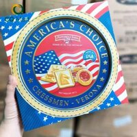 Bánh Pepperidge Farm America's Choice 397g