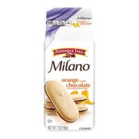 Bánh Pepperidge Farm Cookies Milano Orange Chocolate 198g