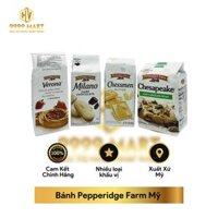Bánh Pepperidge Farm Mỹ 191gr