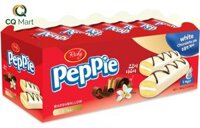 Bánh Peppie 360g vị sữa
