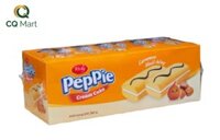 Bánh Peppie vị caramen muối hồng 360g