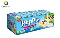Bánh peppie Vị dừa 360g
