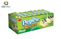 Bánh Peppie Vị lá dứa 360g