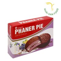 Bánh Phaner Pie Việt Quất MB 280G