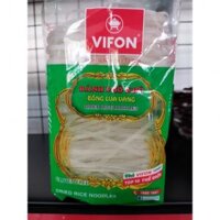 BÁNH PHỞ KHÔ BÔNG LÚA VÀNG 400G