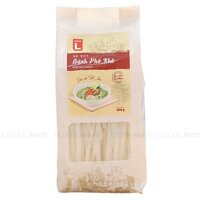 Bánh Phở Khô Choice L Gói 300G
