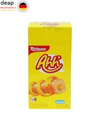 Bánh Phô Mai Nabati Richeese Ahh 160G DEEP29 www.yeuhangduc.vn sẵn sàng cho bạn