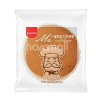 Bánh Phô Mai Ông Già Mr.Chef’s 105g – Mr.Chef’s Cheese Cake 105g