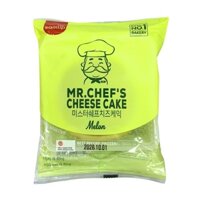 Bánh phô mai ông già Samlip vị dưa lưới 105g (Hàn Quốc)