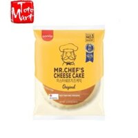 Bánh phô mai ông già Samlip (100g)