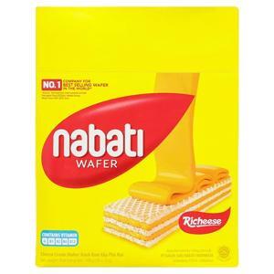 Bánh phô mai Richeese 110g (20 gói)