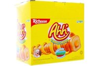 Bánh phô mai Richeese 110g (20 gói)