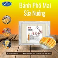 Bánh phô mai sữa nướng nhập khẩu