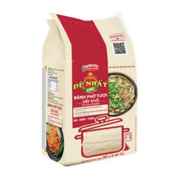 Bánh phở tươi sấy khô Đệ Nhất Acecook gói 300g