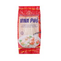 Bánh Phở Vina Phở Bích Chi Gói 400g