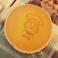 Bánh phomai ông già Hàn Quốc 105g