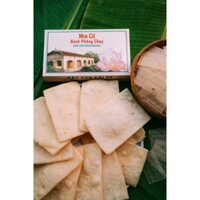 Bánh Phồng Chay Nhà Cổ