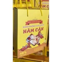 Bánh Phồng Cua Cà Mau _ Hộp 500g