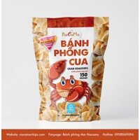 Bánh Phồng Cua