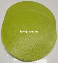 Bánh Phồng Mì Sữa Lá Dứa Nước Cốt Dừa Sơn Đốc Bến Tre
