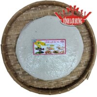BÁNH PHỒNG NẾP BẾN TRE ( Chưa Nướng)