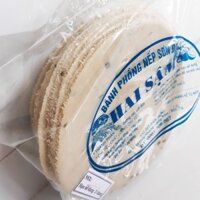Bánh phồng  nếp Sơn Đốc đặc sản Bến Tre bánh đặc biệt 100 cái