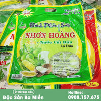 Bánh Phồng Sữa Lá Dứa