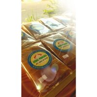 Bánh phồng tôm .