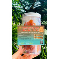 bánh phồng tôm 300gr Hoà Ký vị tôm đậm đà