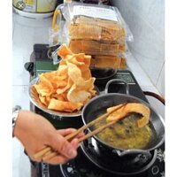 bánh phồng tôm cà mau gói 1kg