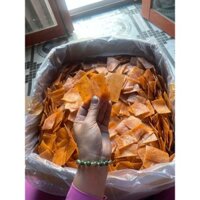 Bánh phồng tôm cà mau