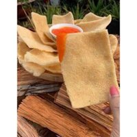 Bánh phồng tôm Cà Mau